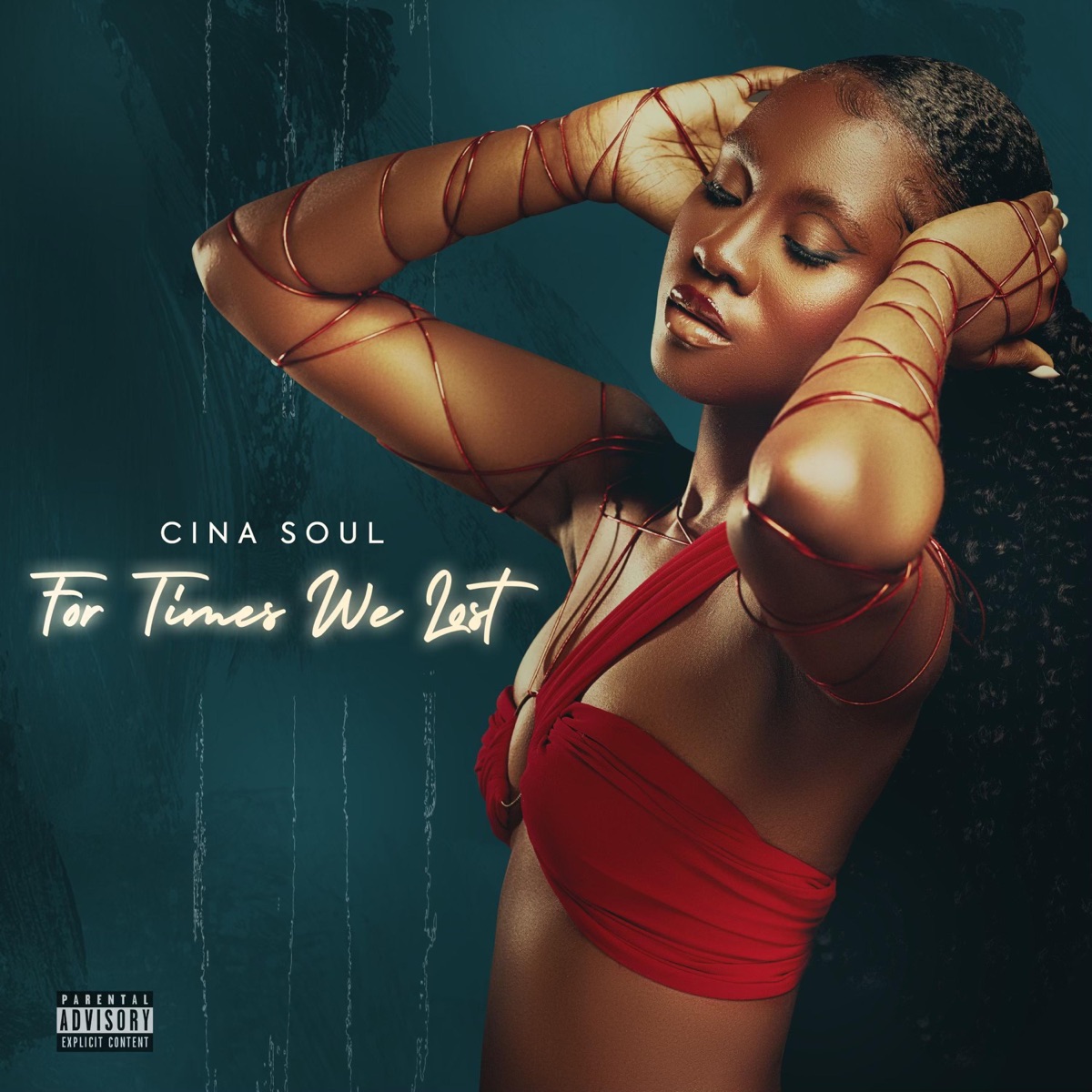 Exploring "For Times We Lost" with Cina  Soul