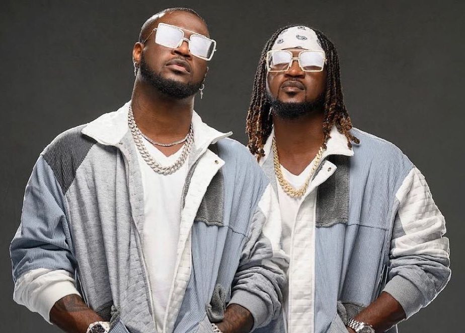 P2square P-Square: Resilience, Rebirth, and Rhythms - Trickle Media