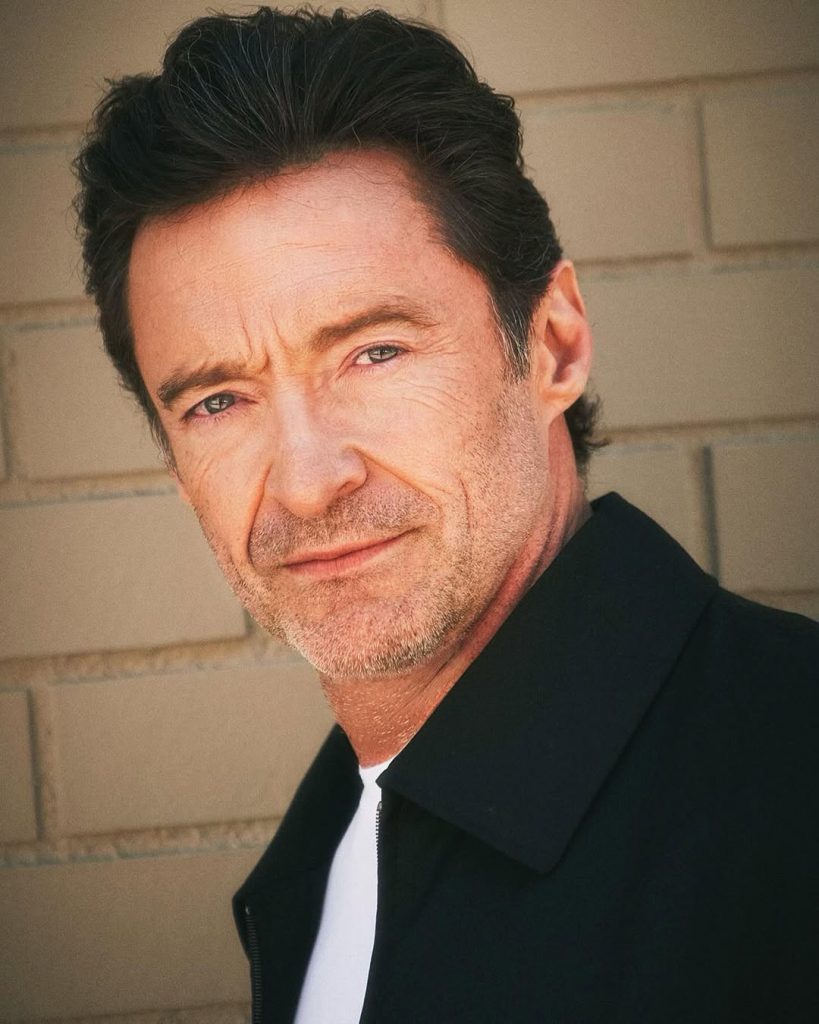 The Global Citizen Festival 2025: Hugh Jackman