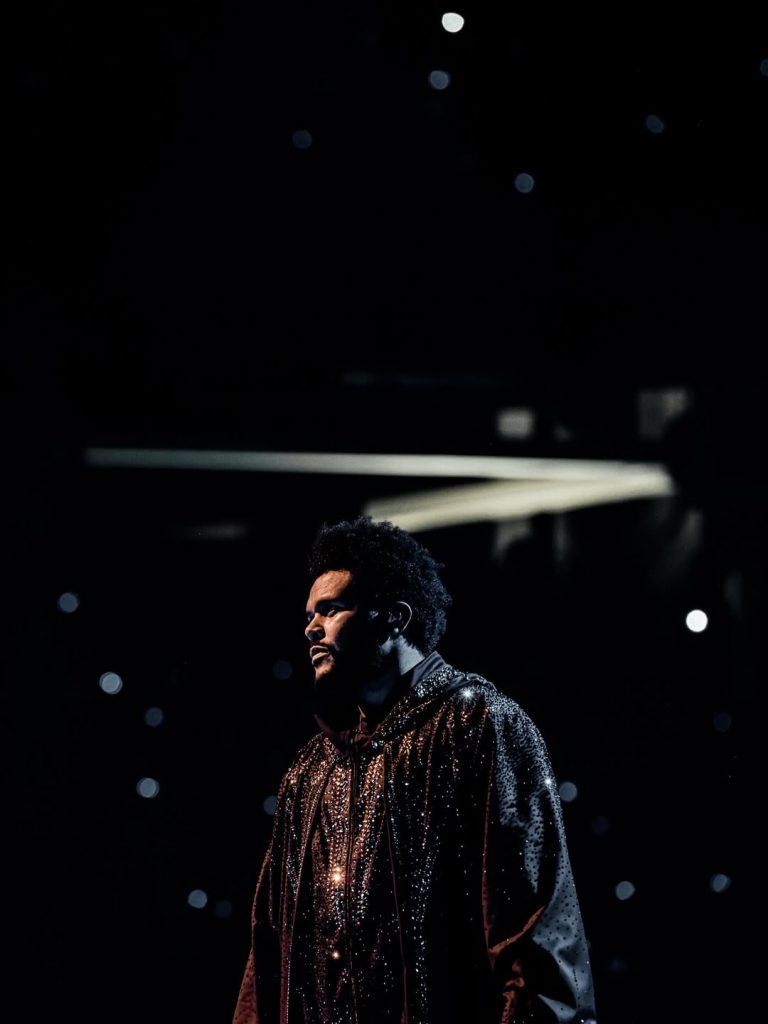 The Global Citizen Festival 2025: The Weeknd