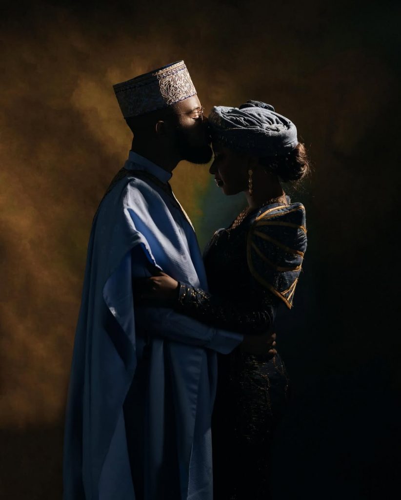 Falz's Engangement 