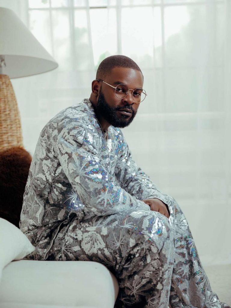 Falz's Engangement 
