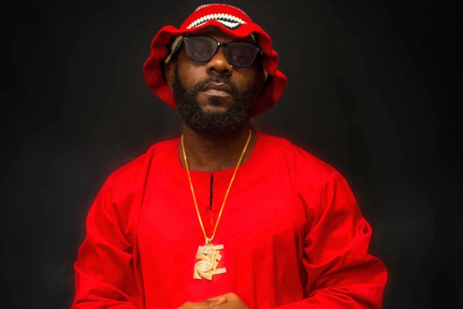Ndo Bands Rapper Weekly Trend Report 48: The Entertainment Sphere - Trickle Media