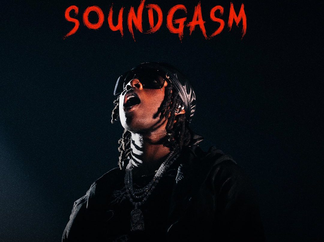Sound Gam “Soundgasm” Streams Pass 200 Million on Spotify - Trickle Media
