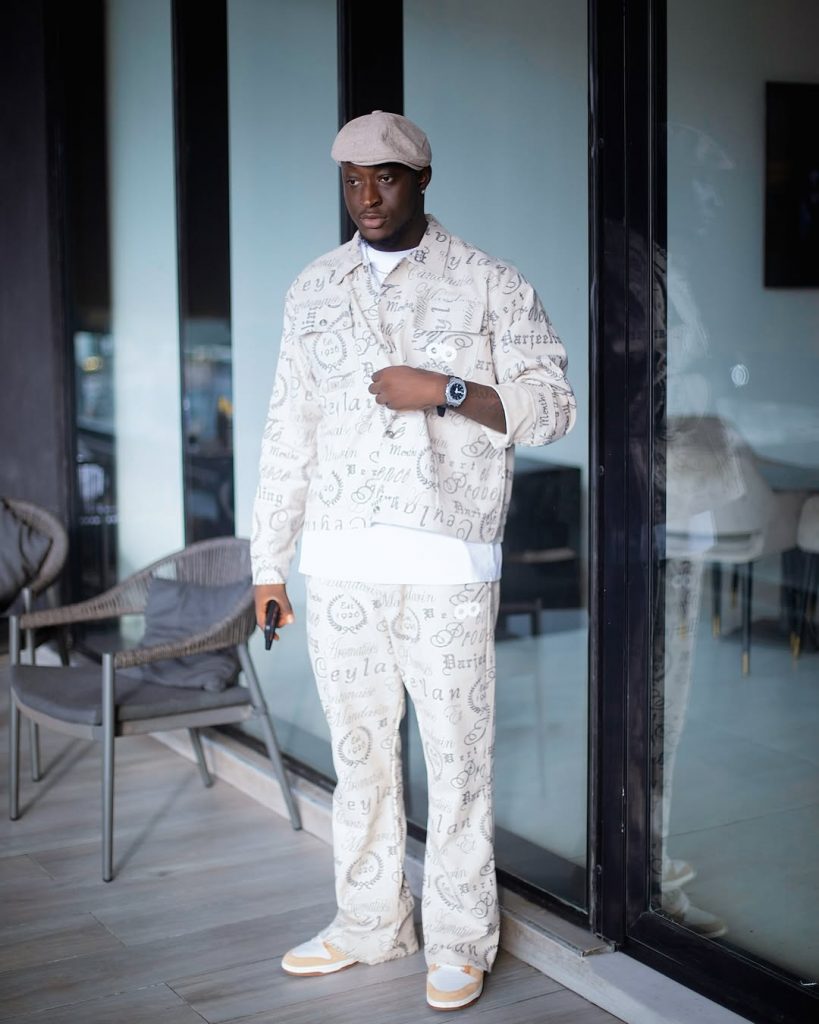 How Davido Turned Carter Efe’s Twitch Stream Into African History