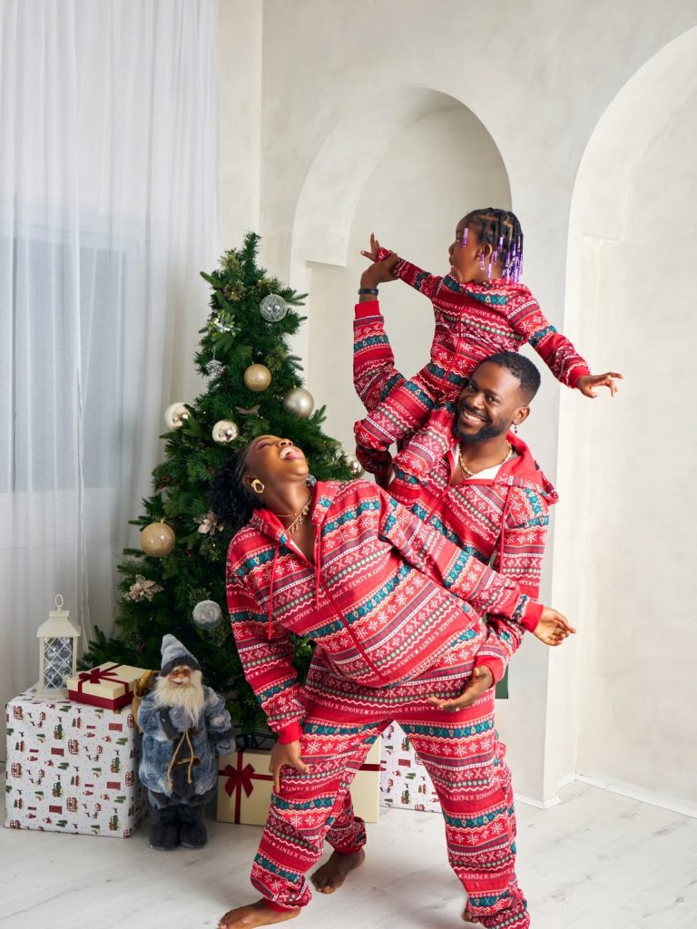 Simi and Adekunle Gold Welcome Twins