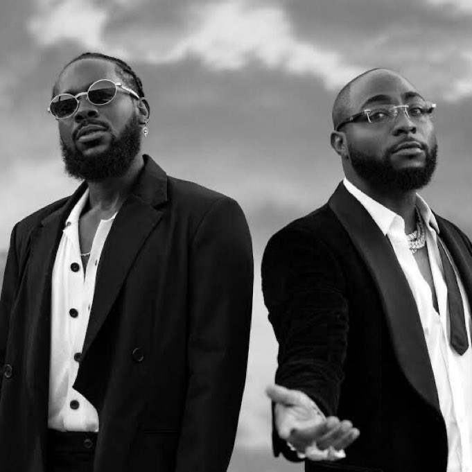 Adekunle Gold and Davido Release “Only God Can Save Me” Video