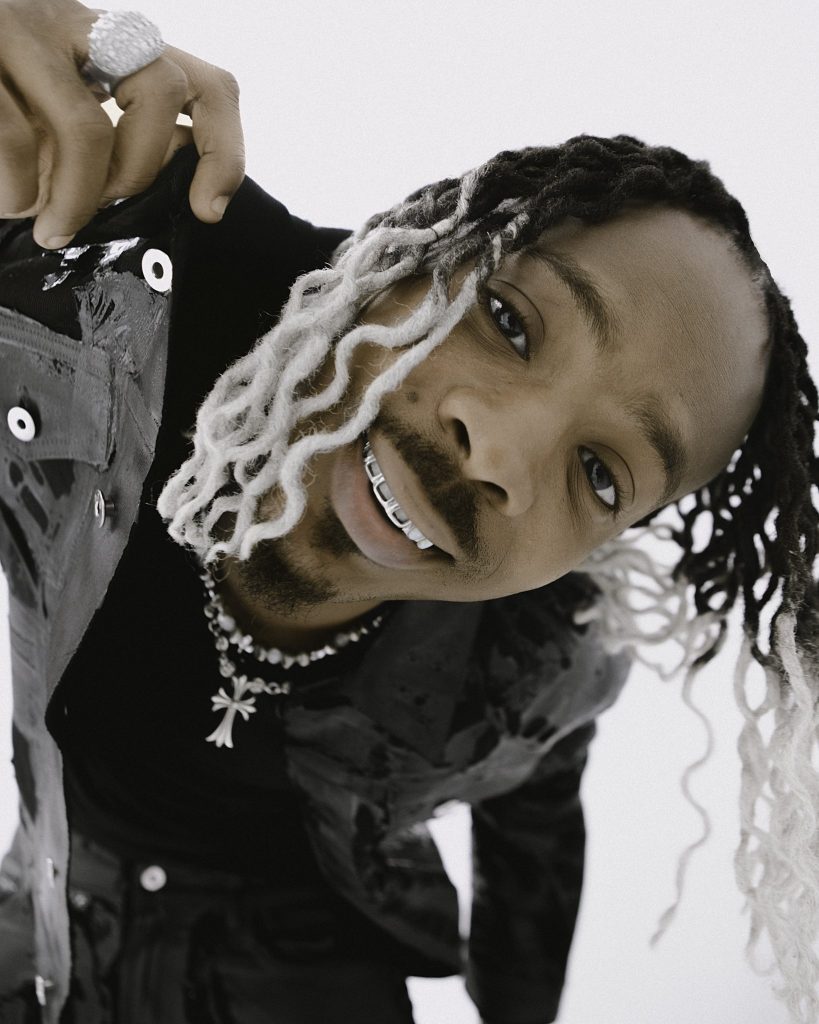 Young Jonn Announces First London Concert in 10 Years