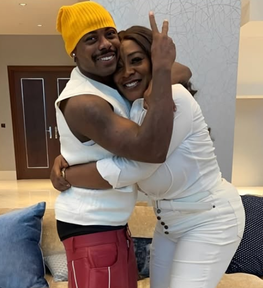 Asake Buys Cars for His Mum and Dad