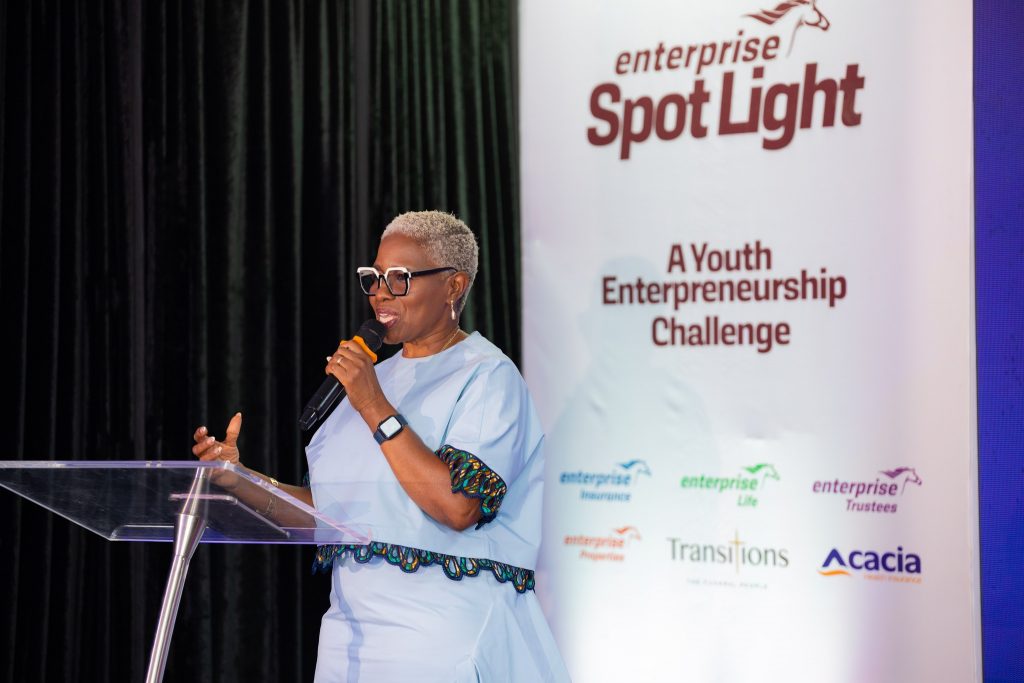 Enterprise Group Unveils “Enterprise Spotlight” Youth Entrepreneurship Challenge