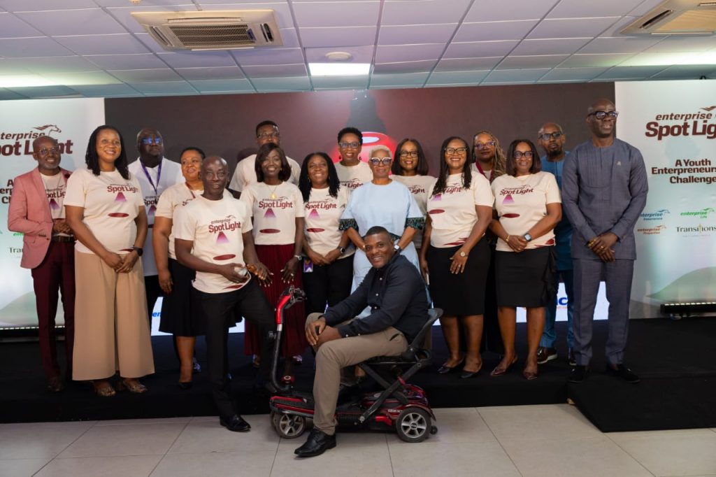 Enterprise Group Unveils “Enterprise Spotlight” Youth Entrepreneurship Challenge