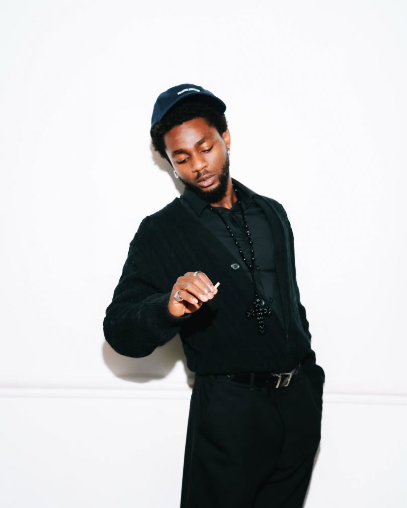 Omah Lay’s Clarity of Mind