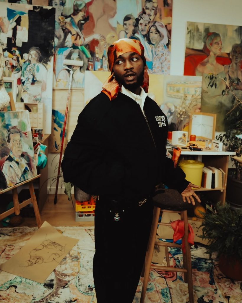 Omah Lay’s Clarity of Mind