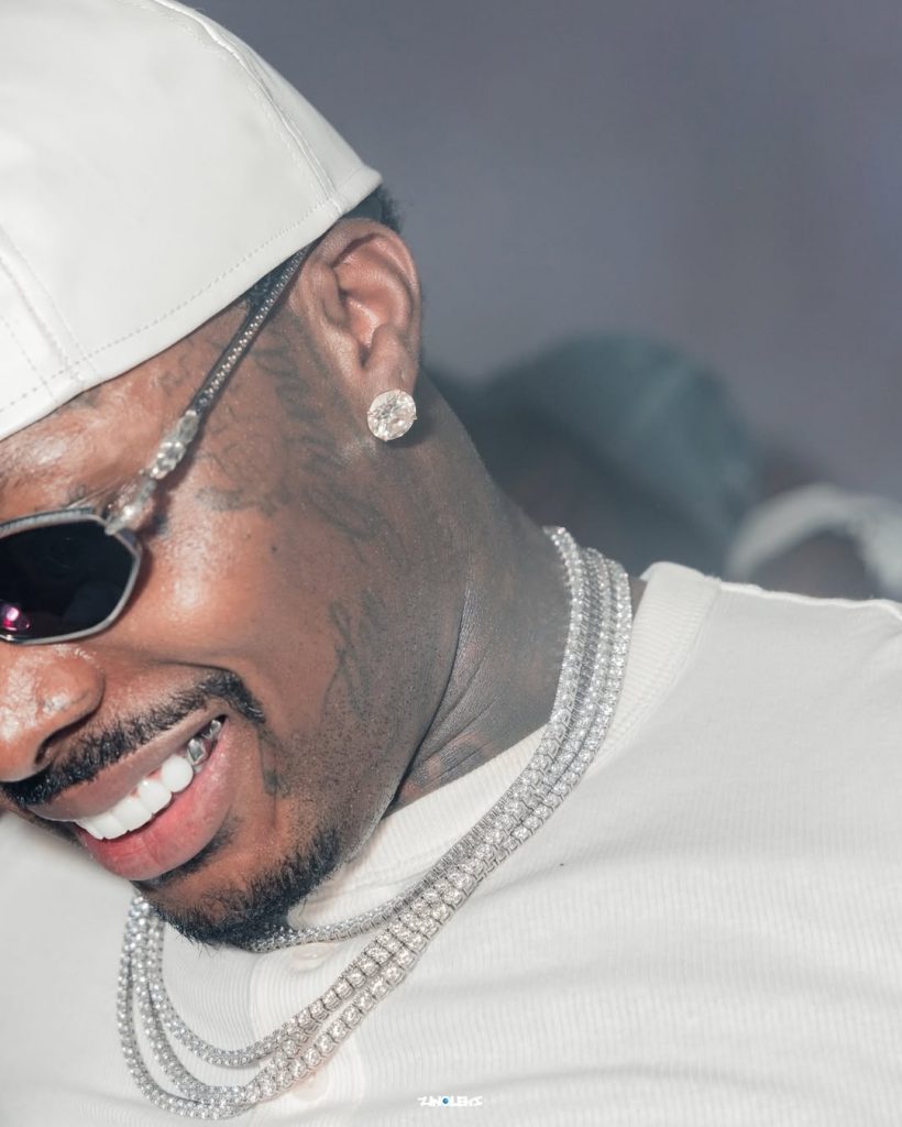 Asake Releases “Forgiveness” Music Video from His M$NEY Album