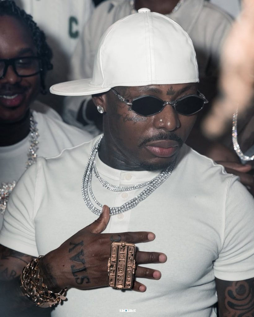 Asake Releases “Forgiveness” Music Video from His M$NEY Album